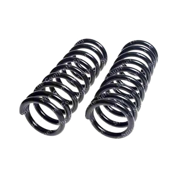 4101403 Front Coil Springs, Set of 2