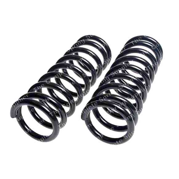 4112149 Front Coil Springs, Set of 2