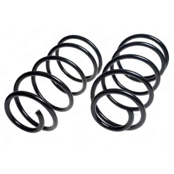 4112805 Front Coil Springs, Sold Individually