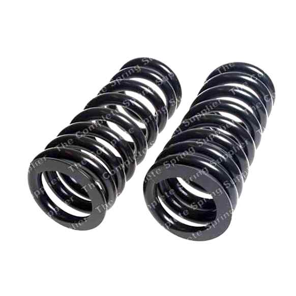 4114244 Front Coil Springs, Set of 2