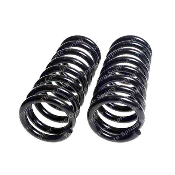 4114254 Front Coil Springs, Set of 2