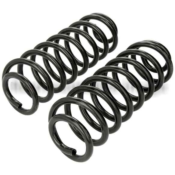 4121234 Front Coil Springs, Sold individually