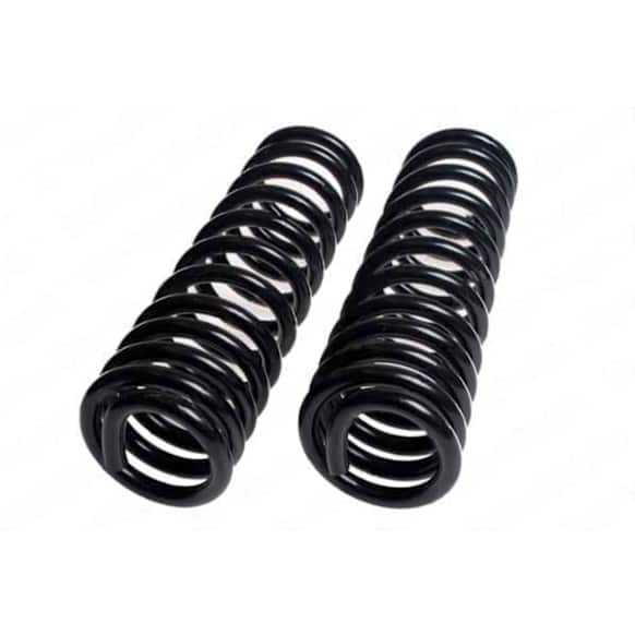 4127576 Front Coil Springs, Sold individually