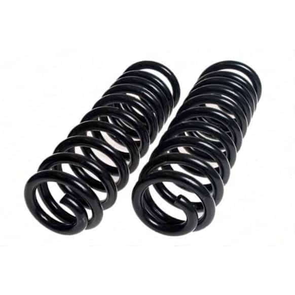 4127578 Front Coil Springs, Sold individually