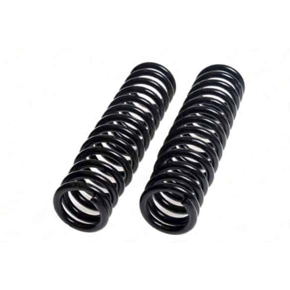 4135707 Front Coil Springs, Sold individually