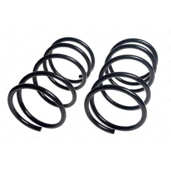 4135710 Front Coil Springs, Sold individually