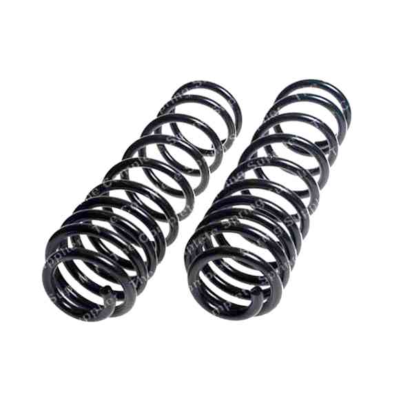 4142108 Front Coil Springs, Set of 2