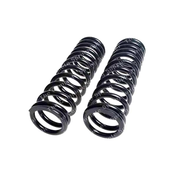 4157801 Front Coil Springs, Set of 2