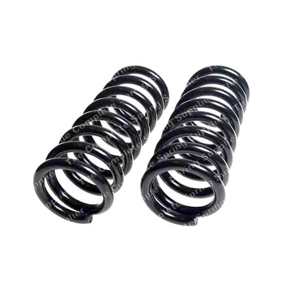4162014 Front Coil Springs, Set of 2