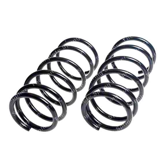 4180002 Front Coil Springs, Set of 2