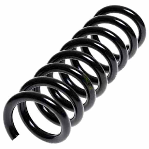 2007 Mercedes Benz E350 - Rear, Driver or Passenger Side, Coil Springs, Sedan, With Sport Suspension; For Avantgard, Sold individually