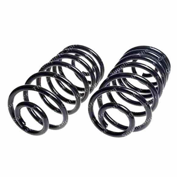 1968 Chevrolet Chevelle - Rear Coil Springs, Set of 2
