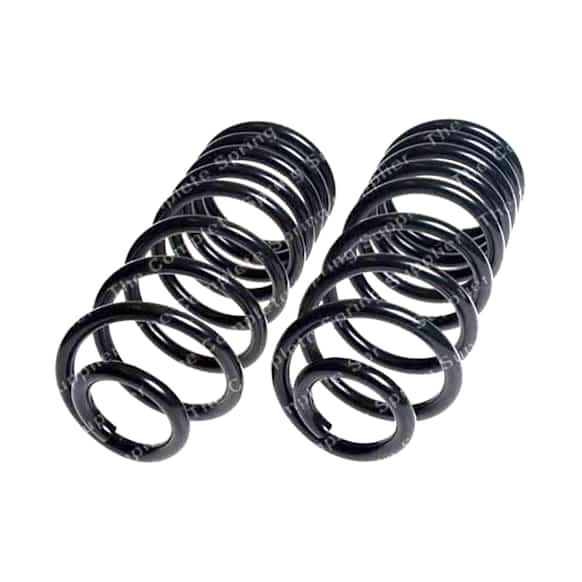 4412136 Rear Coil Springs, Set of 2