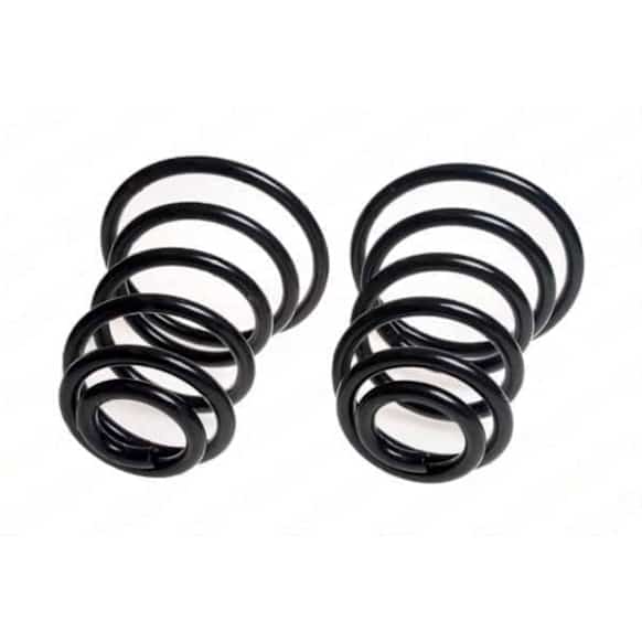 4412146 Rear Coil Springs, Sold individually