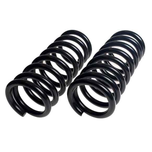 4462017 Rear Coil Springs, Set of 2