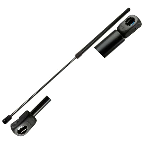2008 Volkswagen Eos - Driver or Passenger Side Lift Support Hood, For Hood