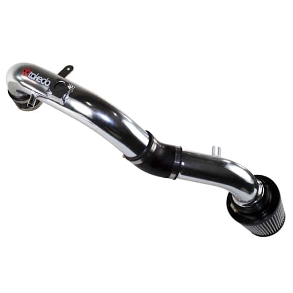 2016 Scion tC - Takeda Attack Stage-2 Pro w/DRY S Series, Cold Air Intake, Dry Filter, Polished, Aluminum Tube, 46-State Legal (Cannot ship to CA, CO, NY or ME)