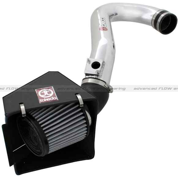 TR-4304P Cold Air Intake, Dry, Aluminum Tube, Takeda Retain Stage 2