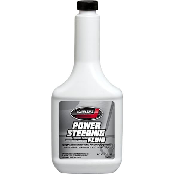 2812 Johnsen's Reg Power Steering Fluid