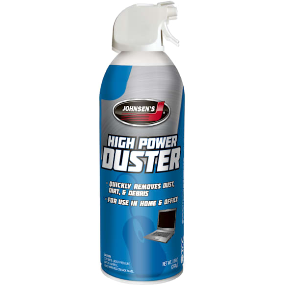 4607 Johnsen's Duster R152A