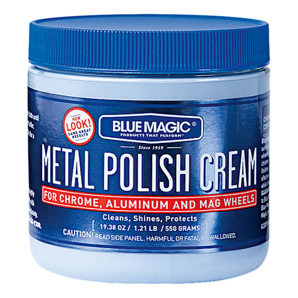 500-06 Metal Polish