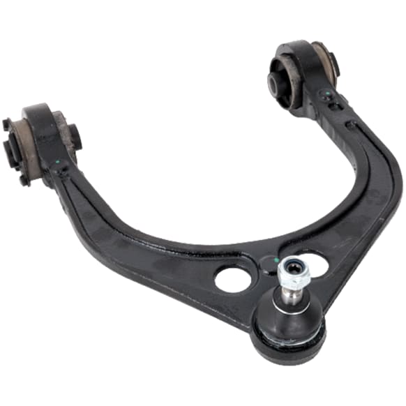Front, Driver Side, Upper Control Arm, RWD