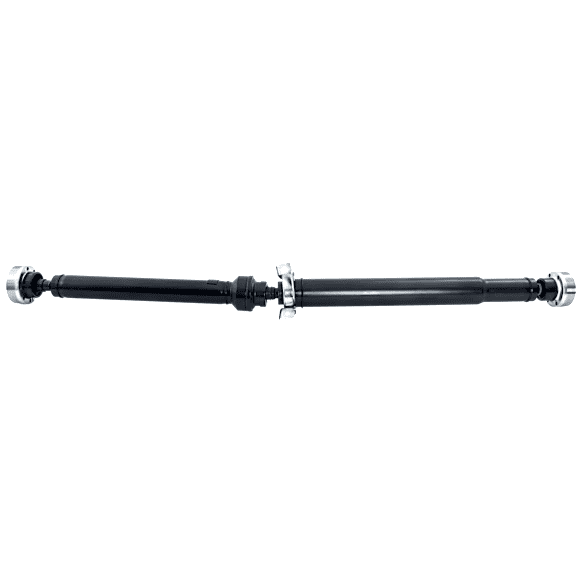 2011-2019 Dodge Durango - Rear Driveshaft, AWD, with Sales Code Drh (195 Mm Rear Axle), 60 in. Length