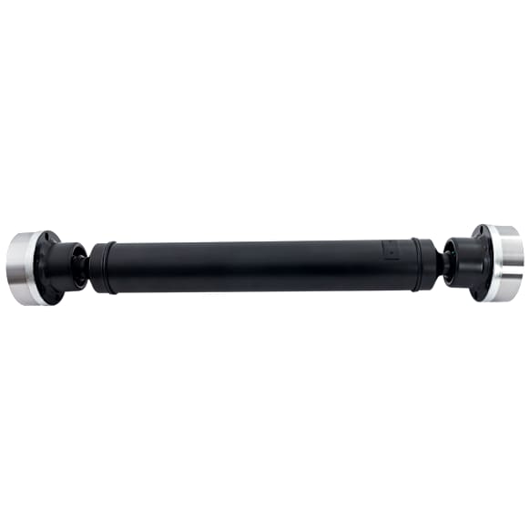 2013 Dodge Durango - Front Driveshaft, AWD,  With Sales Code DHY (Single Speed Transfer Case), 23.75 in. Length