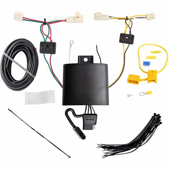 118801 T Connector - Assembly