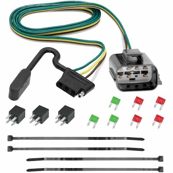 118270 T Connector - Kit