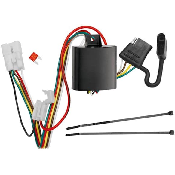 118467 T Connector - Assembly