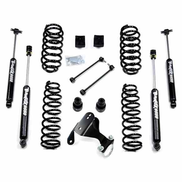 1251000 Suspension Lift Kit - Lift Series 2.5 in. Lift, Kit