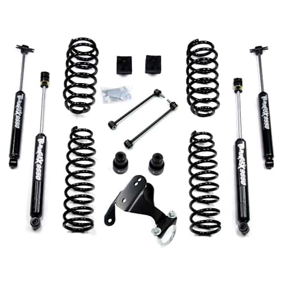 1251002 Suspension Lift Kit - Lift Series 2.5 in. Lift, Kit