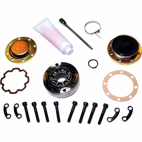 1744014 CV Joint Rebuild Kit - Direct Fit, Kit