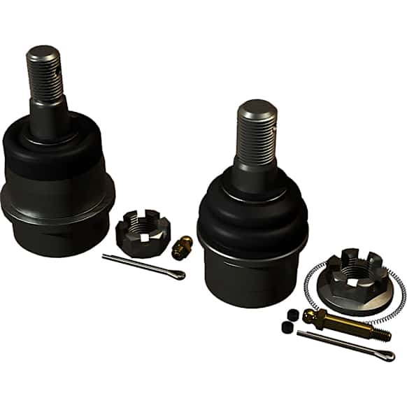 3440000 Front, Driver or Passenger Side, Upper and Lower Ball Joint