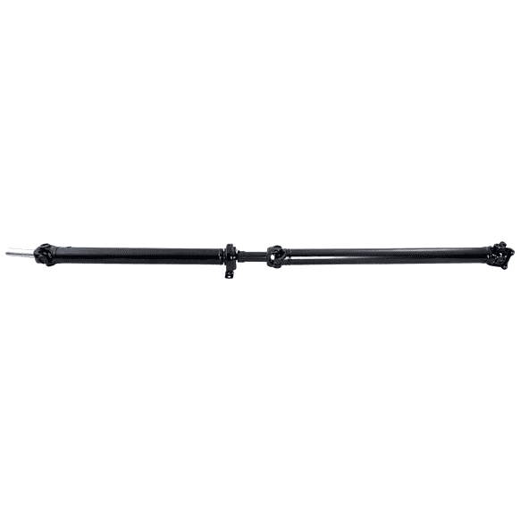Rear Driveshaft, RWD, 92 in length