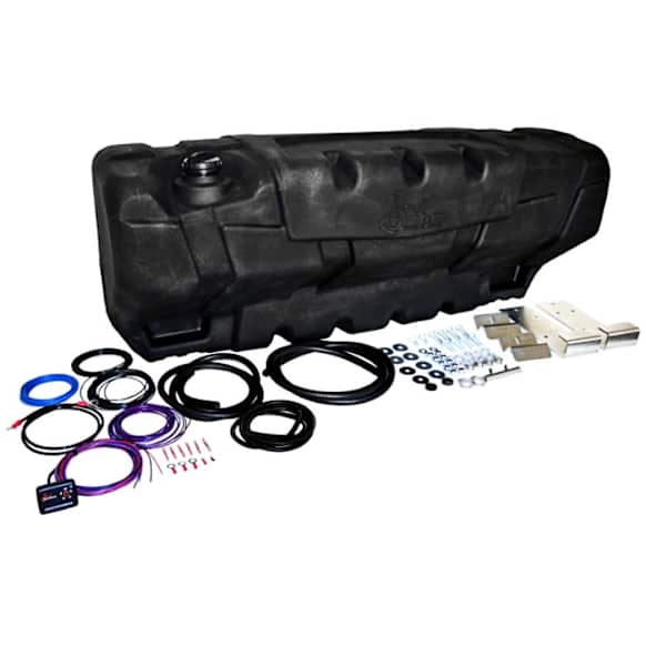 5410040 Plastic Fuel Tank, 40 gallons / 151 liters, Travel Trekker Series