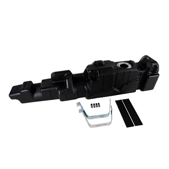 7010313 Plastic Fuel Tank, 60 gallons / 227 liters, XXL Mid-Ship Series