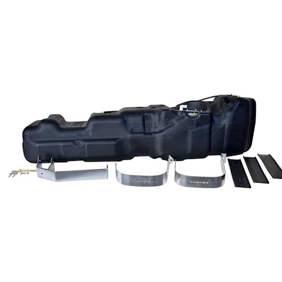 7030213 50 gallons / 189 liters, Plastic Fuel Tank, XXL Mid-Ship Series