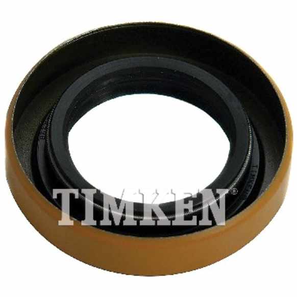 100944 Timken OE Replacement Wheel Seal - Direct Fit, Sold individually