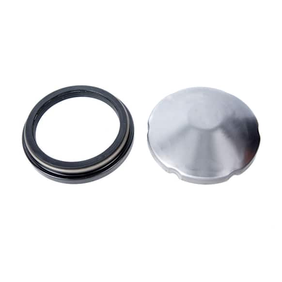 1988 Chevrolet C50 - Wheel Seal, 4 X 2, 19,000 lb. Axle; Eaton 17121, 17221 Axle, B6P042, C6D042, P6T042; Eaton 19050, 19055 Axle - C5D042, C6H042, C7H042, Sold Individually