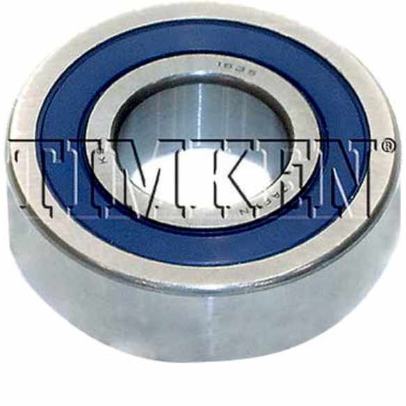 203FF Direct Fit Generator Commutator End Bearing, Sold Individually