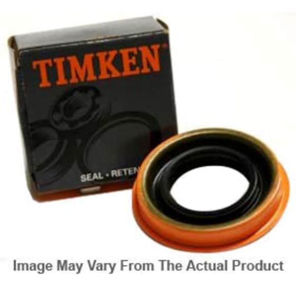 222742 Timken OE Replacement Input Shaft Seal - Direct Fit
