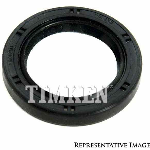 1980 Volvo 262 - Timken OE Replacement Torque Converter Seal - Direct Fit