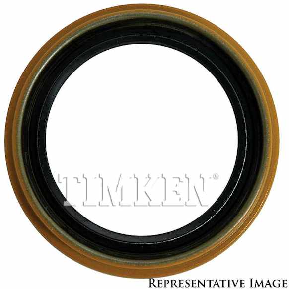 225673 Timken OE Replacement Wheel Seal - Direct Fit, Sold individually