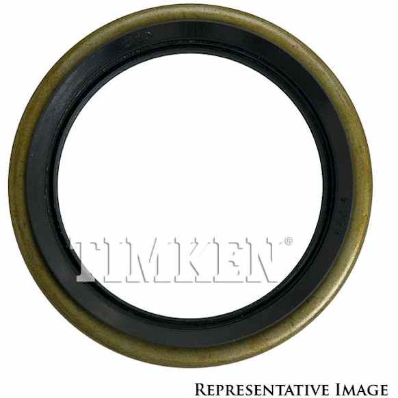 225775 Wheel Seal - Direct Fit, Sold individually