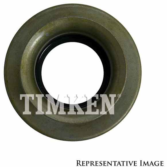 2300 Axle Seal - Direct Fit, Sold Individually