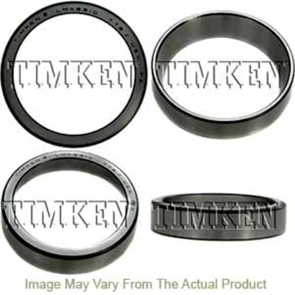 25523 Differential Bearing Race - Direct Fit