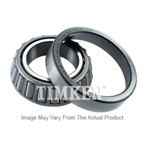 2585 Timken OE Replacement Wheel Bearing, Sold individually