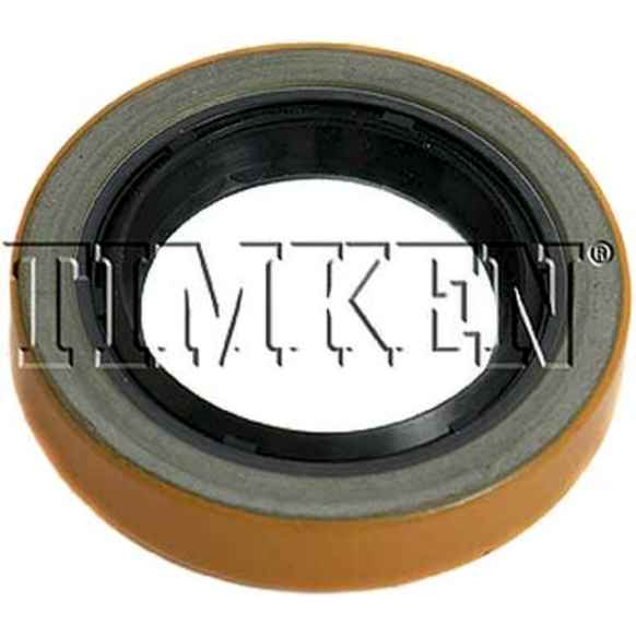 3051N Timken OE Replacement Crankshaft Seal - Direct Fit, Sold individually